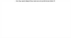 Desktop Screenshot of allsp.net